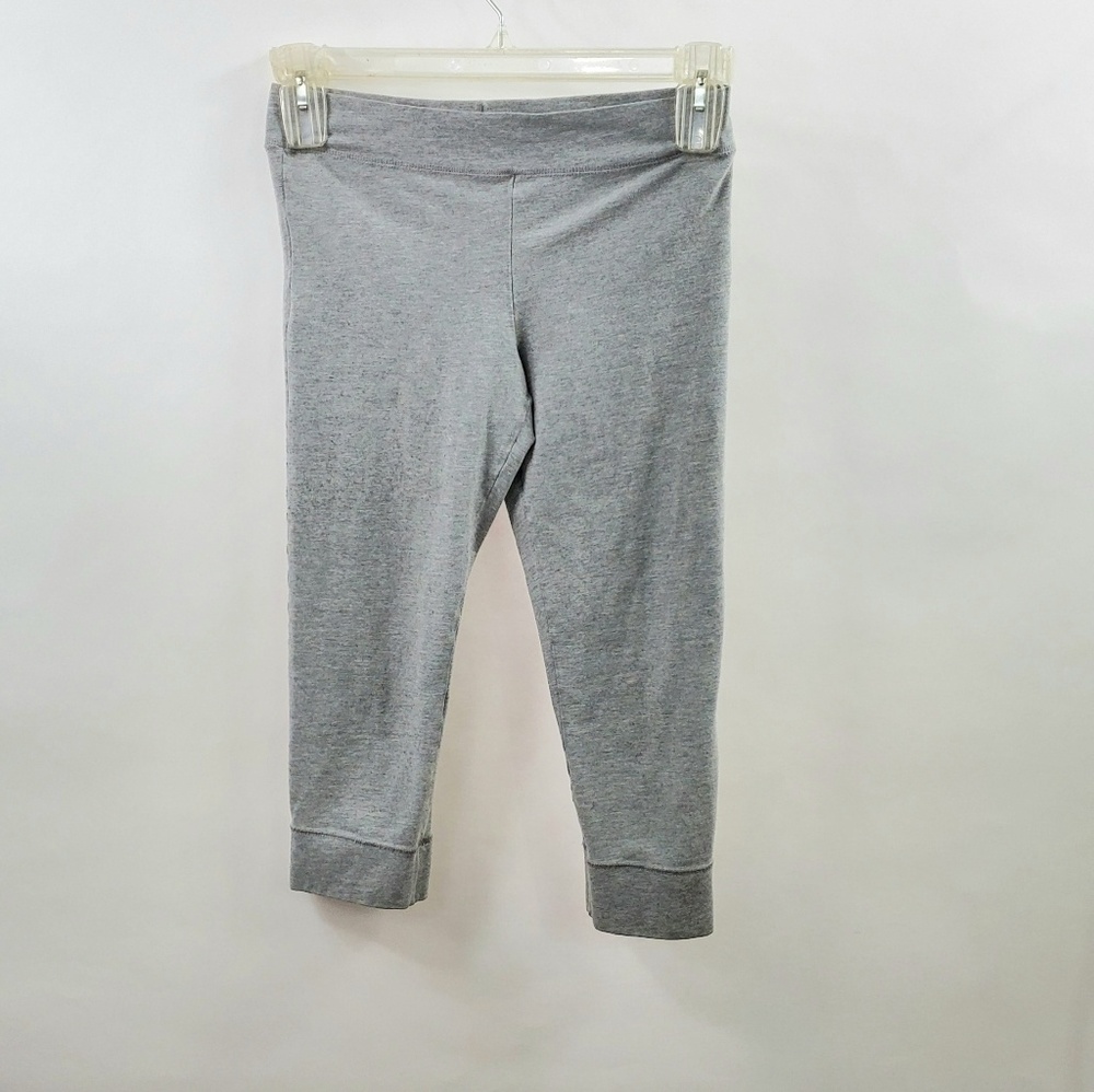 Pink Victoria Secret Womans Capri Pants Size Small